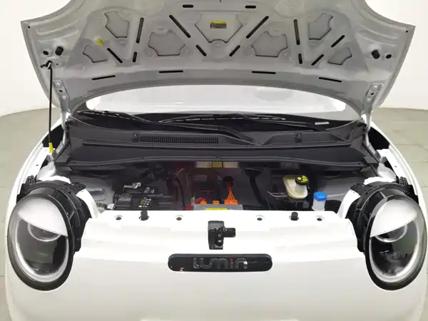 Changan Lumin 2025