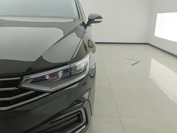 Volkswagen Magotan PHEV 2023