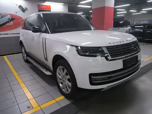 Land Rover Range Rover 2024