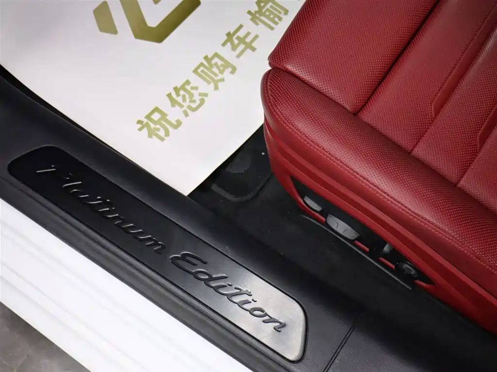 Porsche Panamera 2023 — фото 11