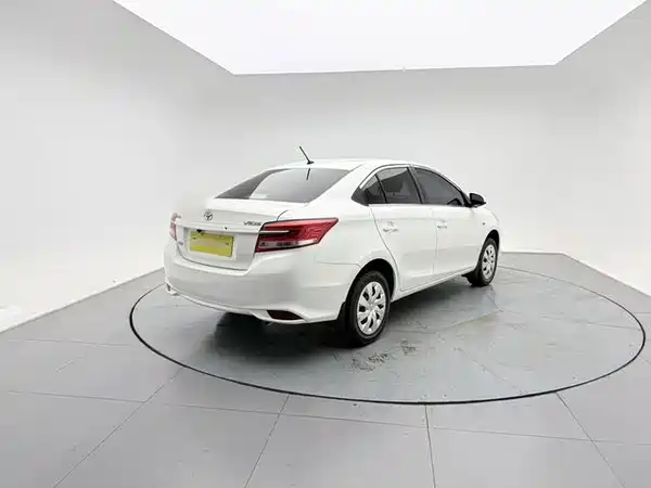 Toyota Vios 2020