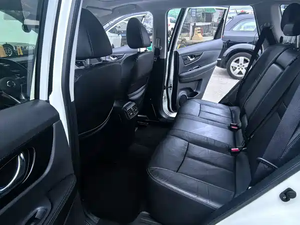 Nissan X-Trail 2019