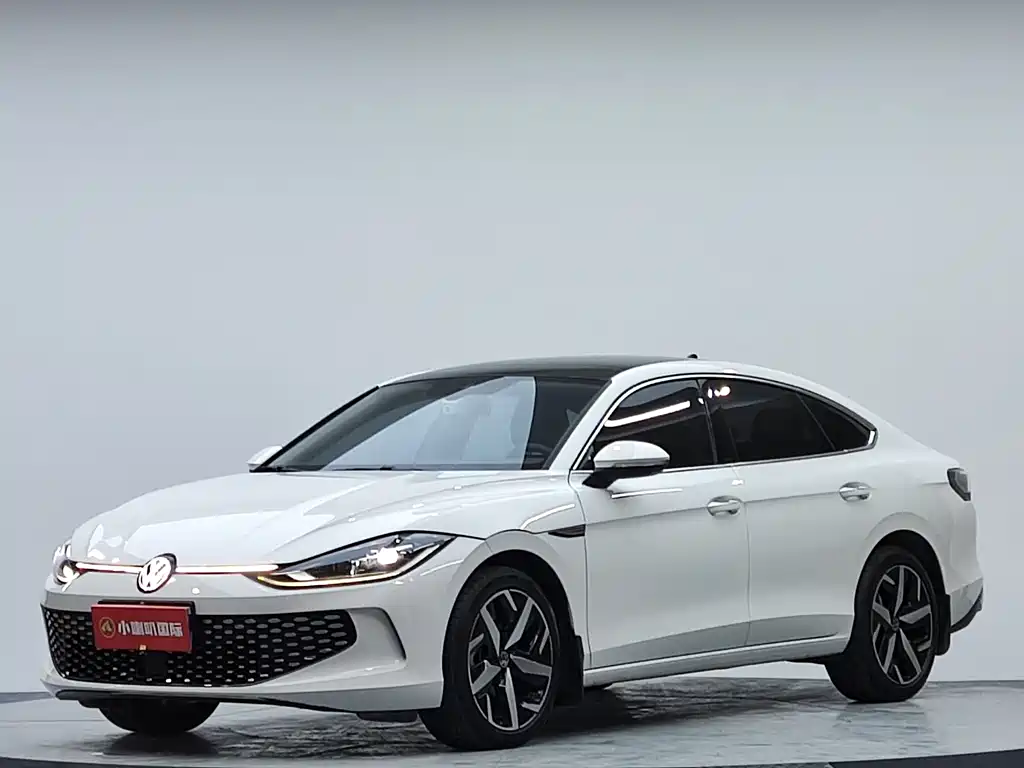 Volkswagen Lamando 2022