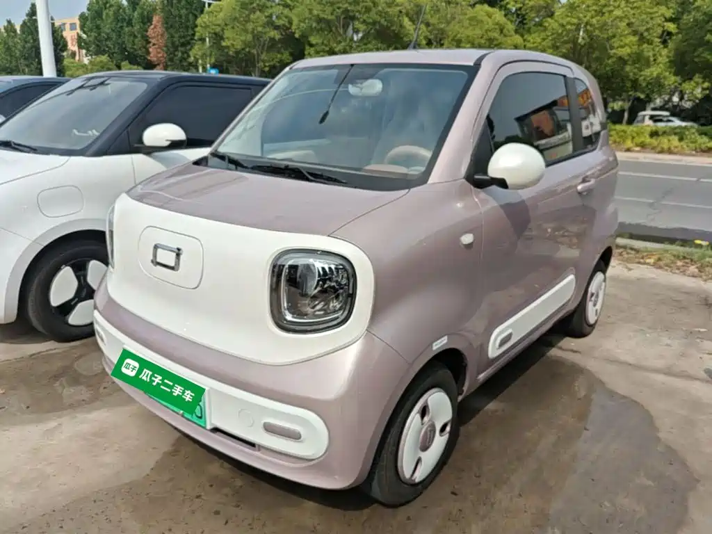 Bestune Pony 2025