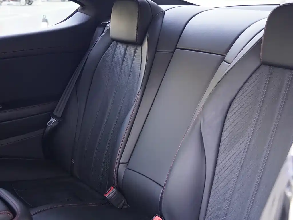 Bentley Continental 2013 — фото 10