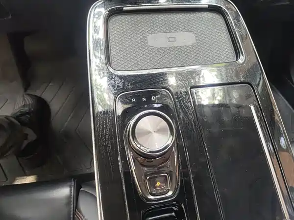 Aion V 2021
