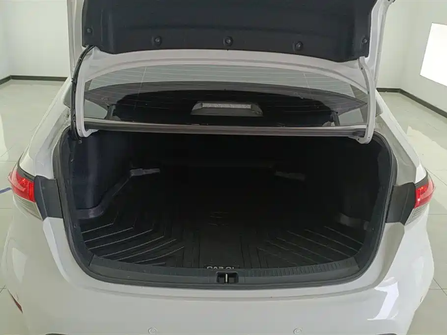 Toyota Levin 2024