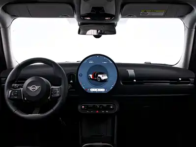 MINI MINI 2026