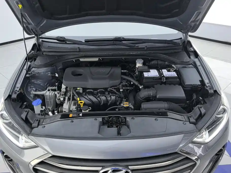 Hyundai Celesta 2018 — фото 10