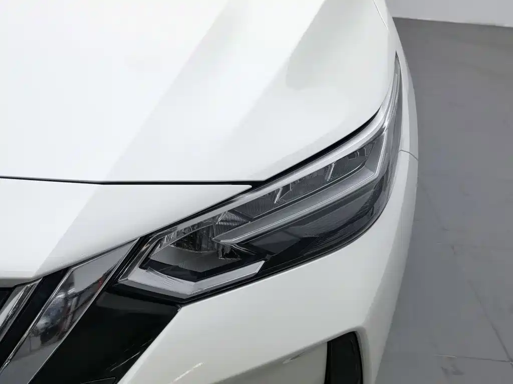 Nissan Sylphy 2022
