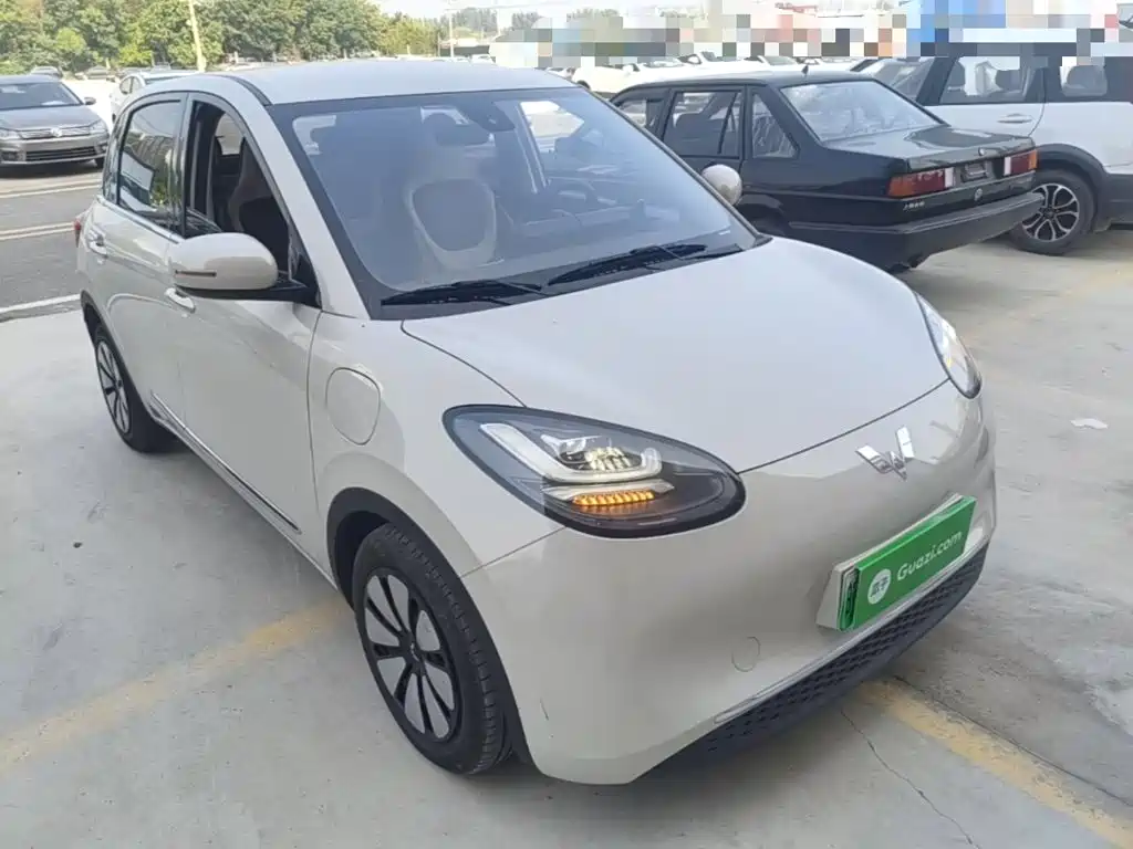 Wuling Bingo 2023