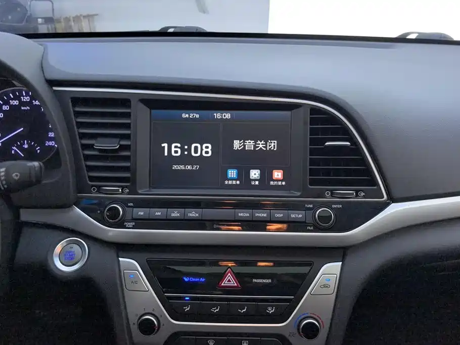 Hyundai Celesta 2018 — фото 13