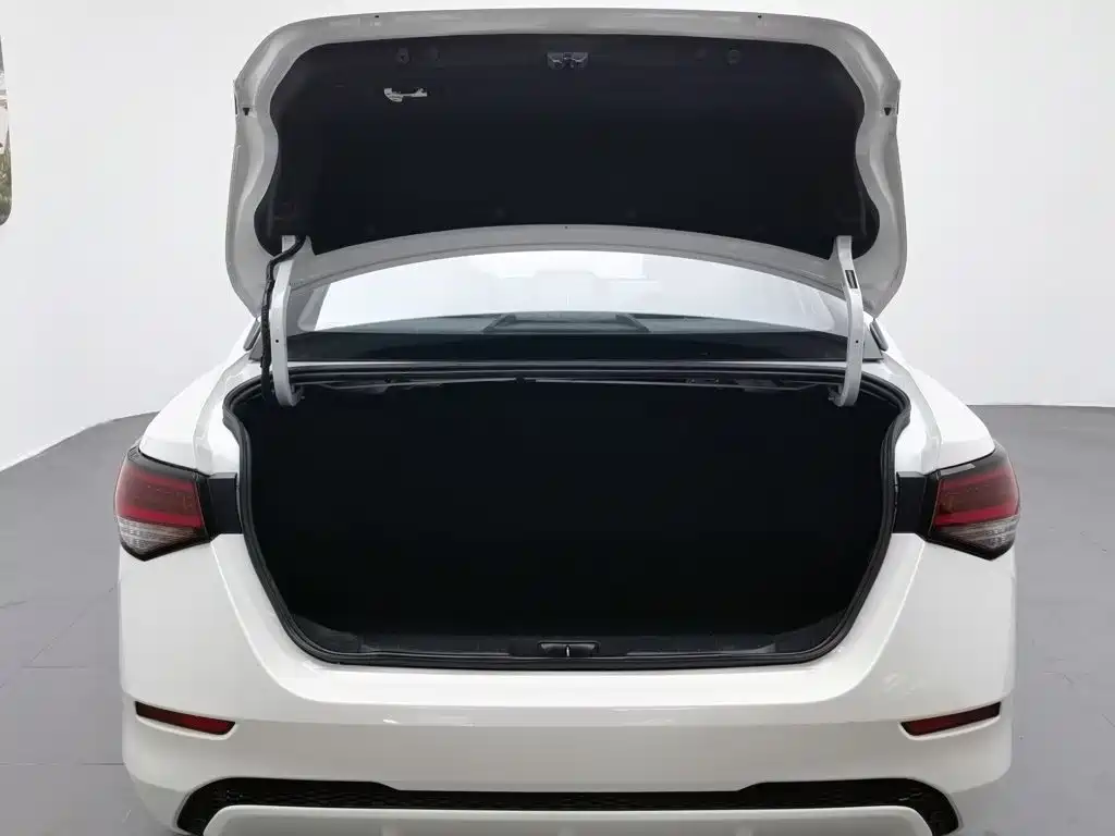 Nissan Sylphy 2022 — фото 16
