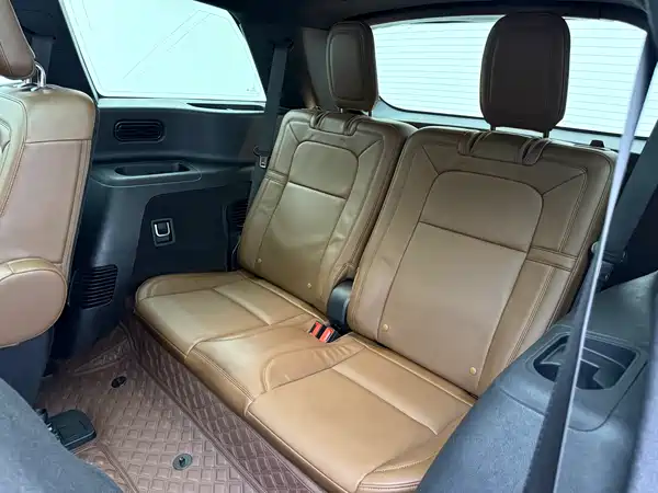 Lincoln Aviator 2020