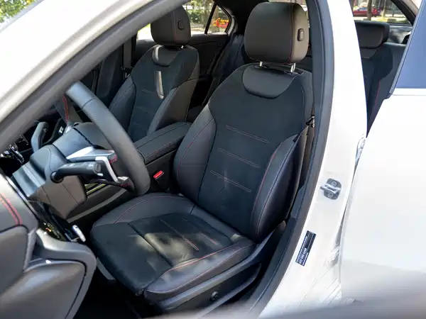 Mercedes-Benz A-Class 2025