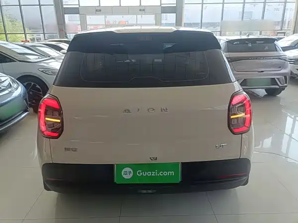 Aion UT 2025