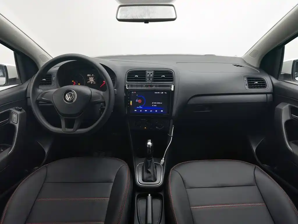 Volkswagen Polo 2018