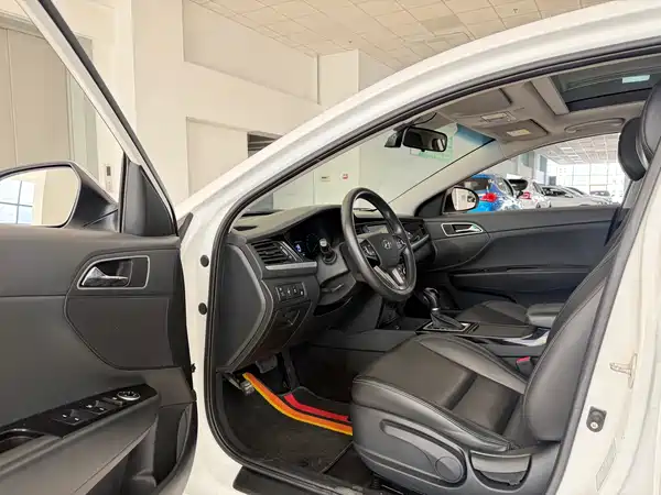 Hyundai Mistra 2020