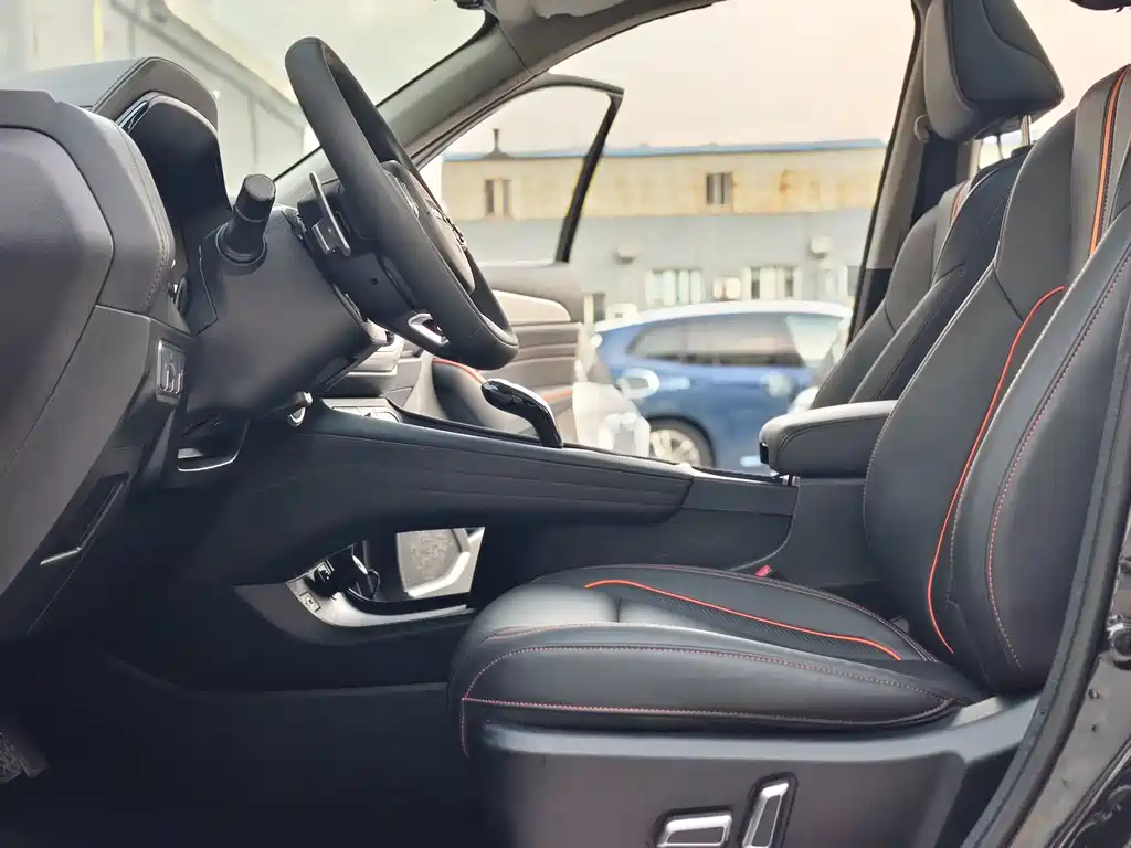 Haval F7 2020 — фото 10