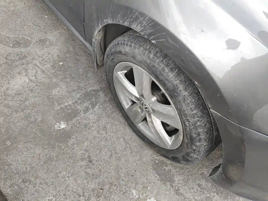 Volkswagen Polo 2013