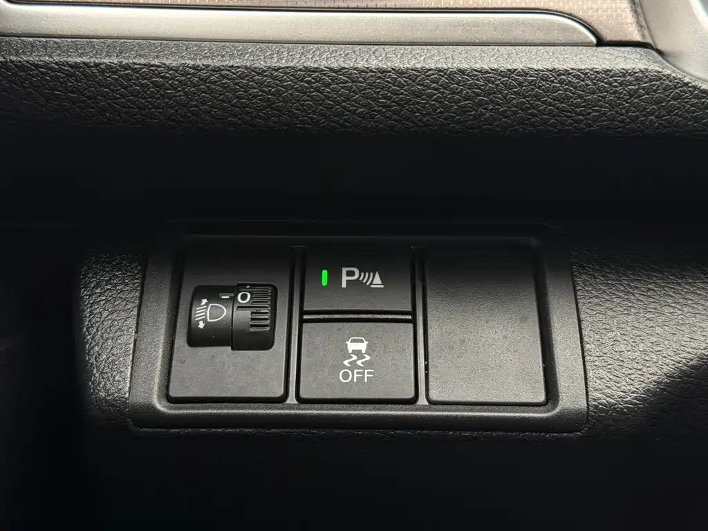 Honda Civic 2020 — фото 19