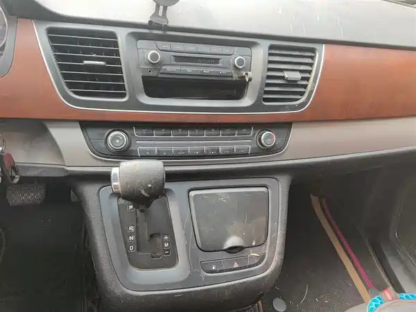 Maxus G10 2016