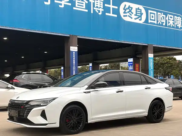 Dongfeng Yixuan MAX 2023