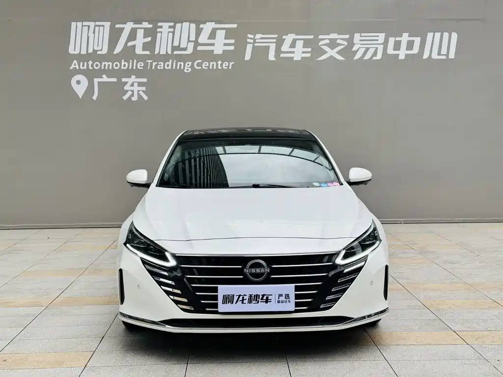 Nissan Teana 2023