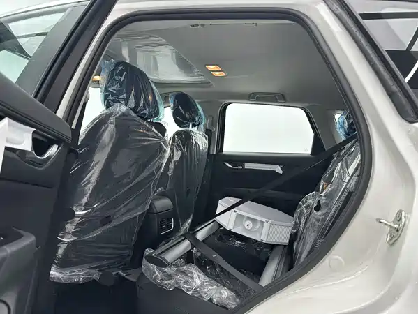 Mazda CX-5 2025