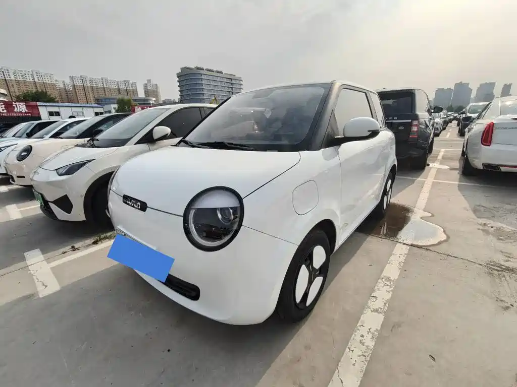 Changan Lumin 2024