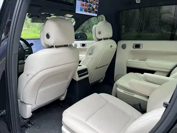 Li Auto L9 2022