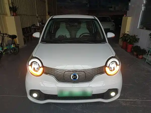 Brilliance Xinri i03A 2022