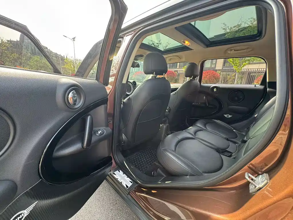 MINI Countryman 2014