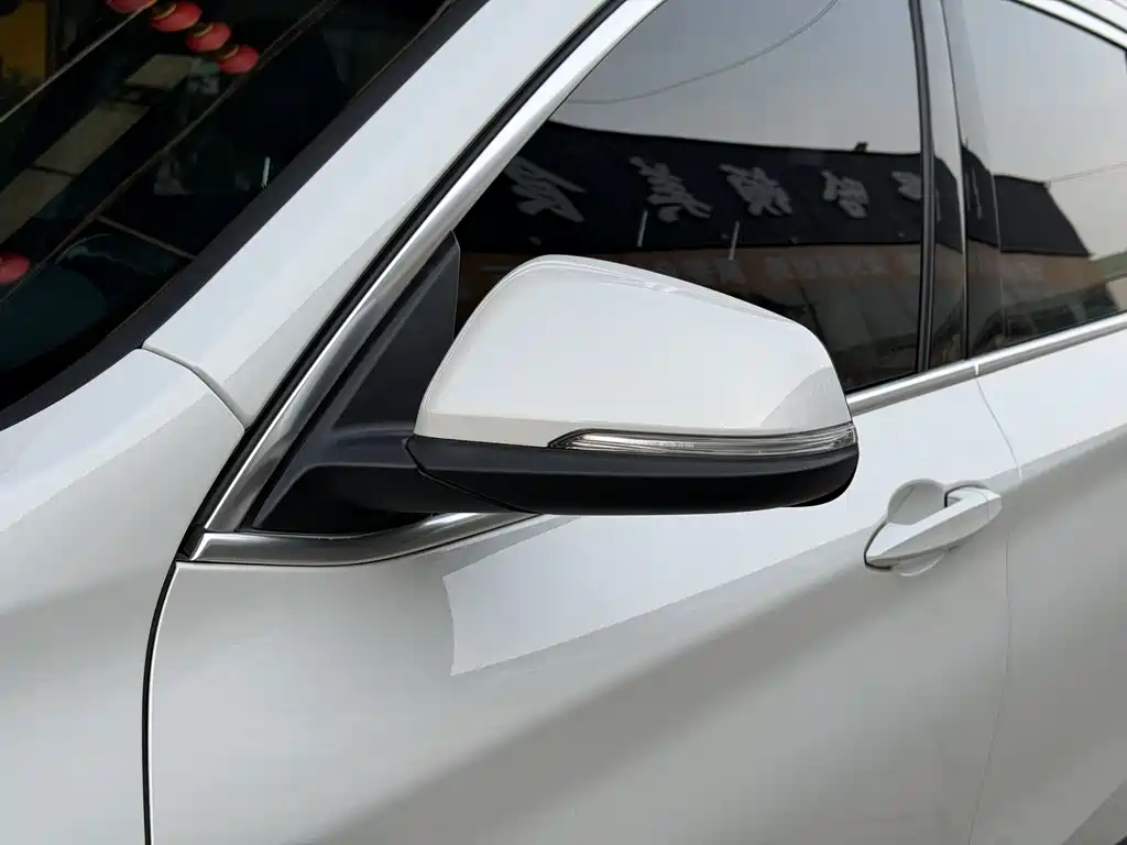 BMW X1 2019 — фото 15