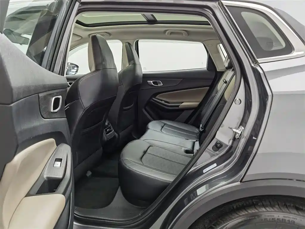 Changan CS55PLUS 2022 — фото 15