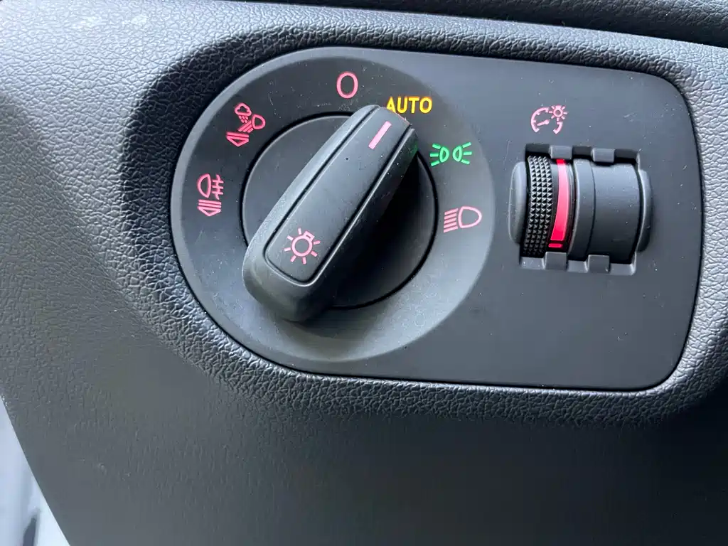 Audi Q3 2018 — фото 14