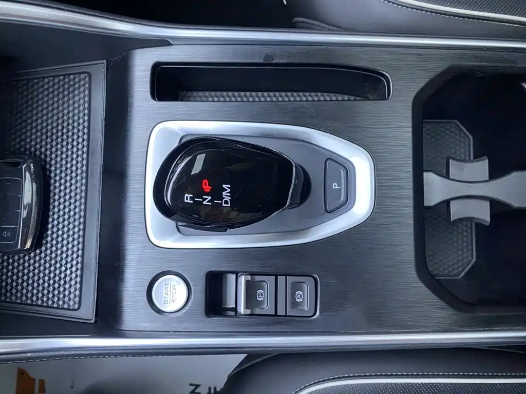 Haval H6 2022 — фото 14