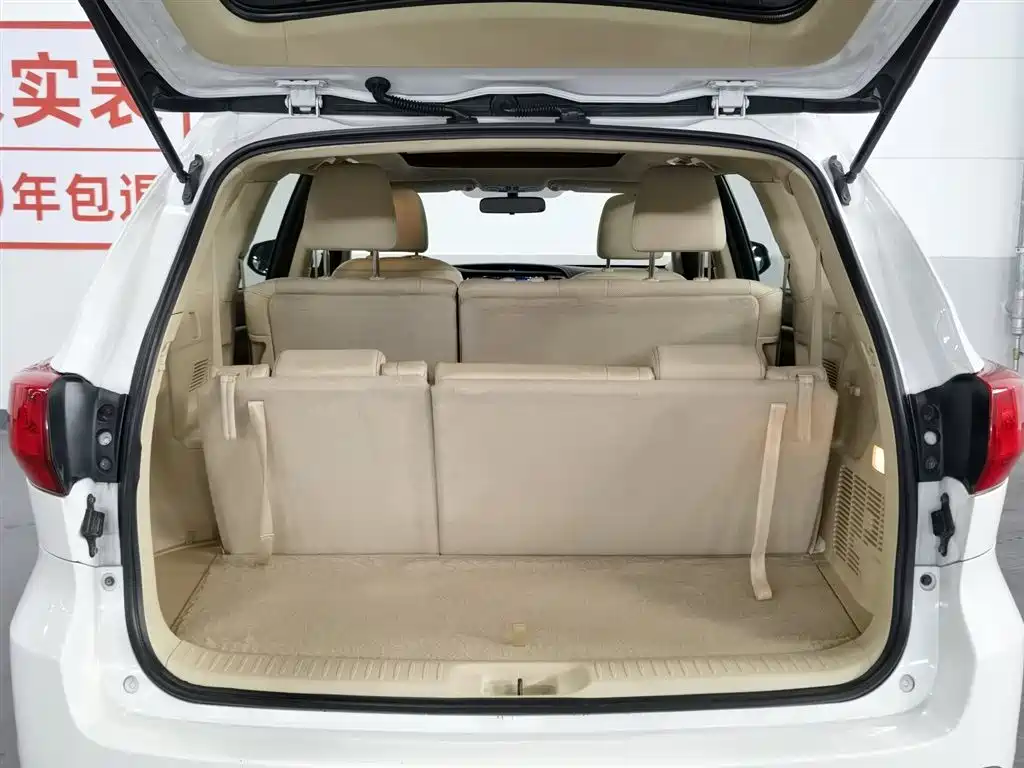 Toyota Highlander 2015 — фото 16
