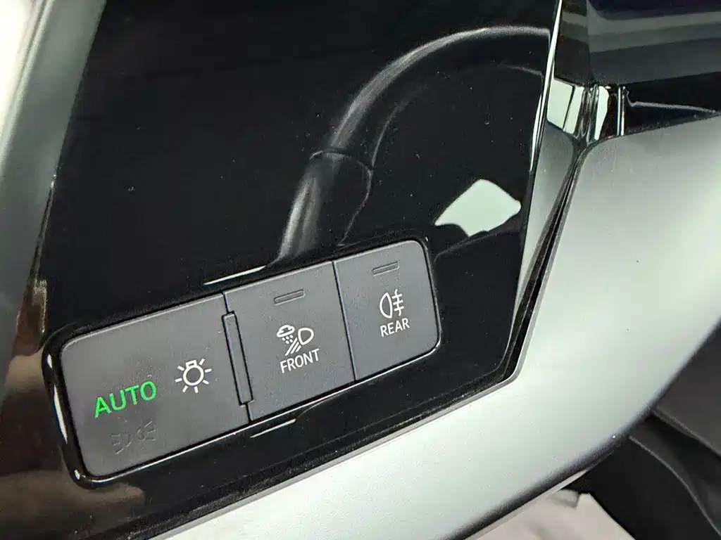 Audi A3 2022 — фото 12