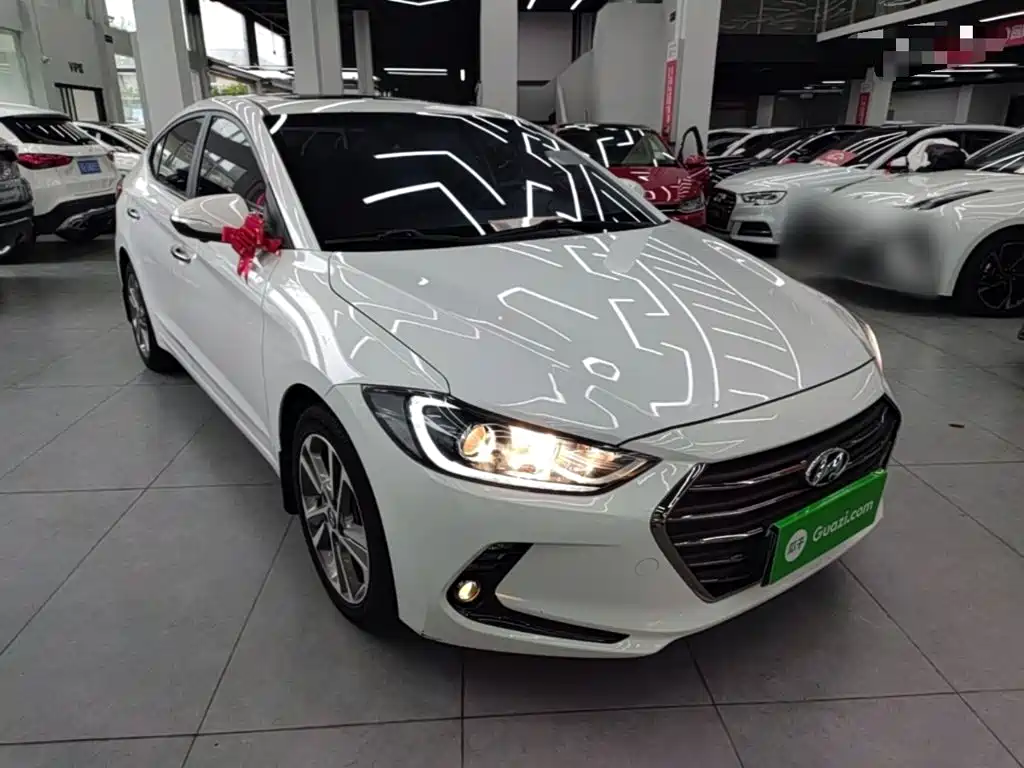 Hyundai Celesta 2019 — фото 4