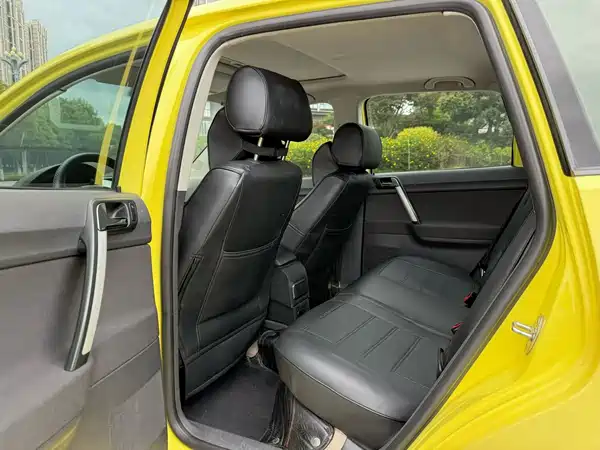 Volkswagen Polo 2009
