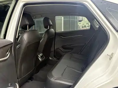 Buick Excelle GT 2021