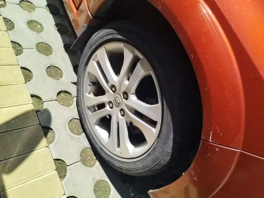 Suzuki Liana A6 2015 — фото 14