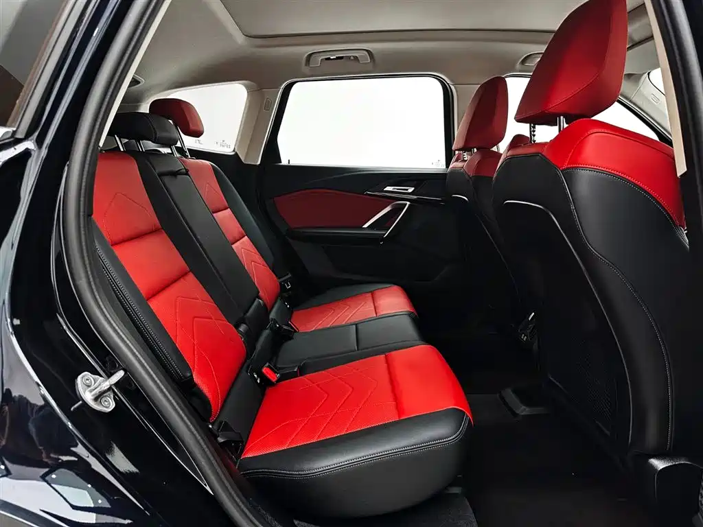 BMW X1 2023 — фото 16