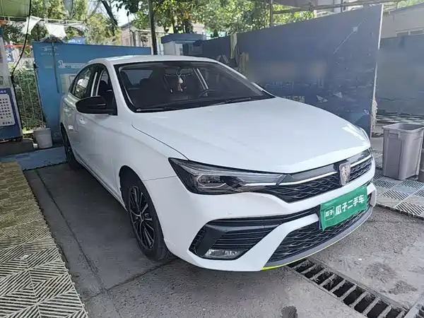 Roewe i5 2021