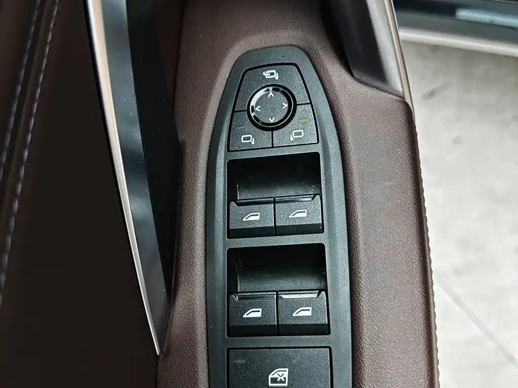 BMW X1 2023 — фото 12