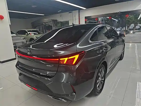Changan Eado 2023