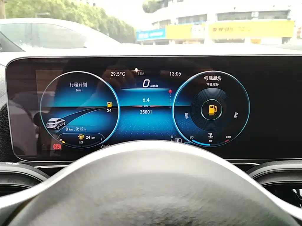 Mercedes-Benz GLA 2022 — фото 12