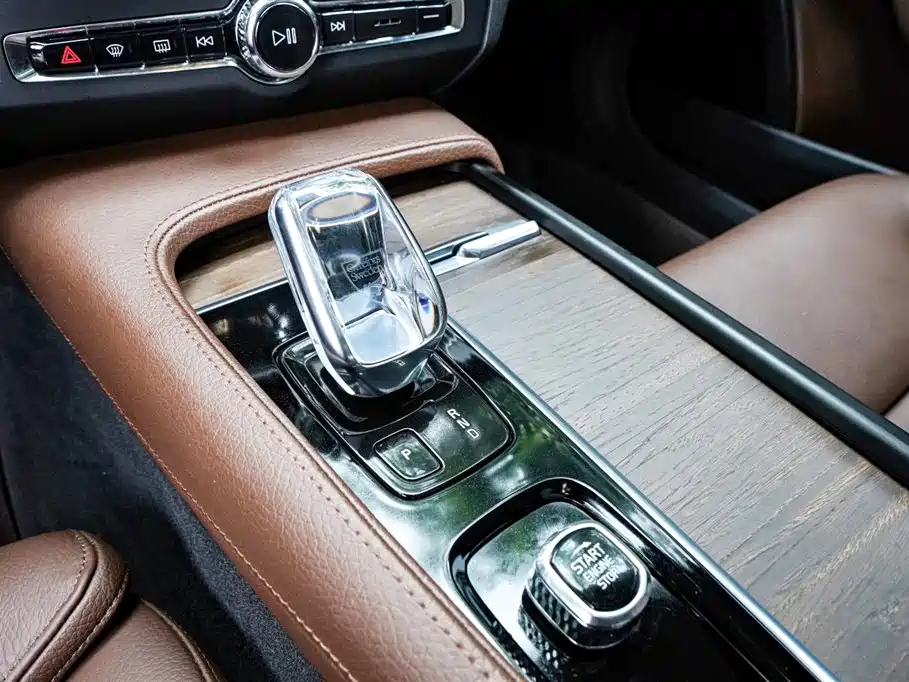 Volvo S90 2022 — фото 13