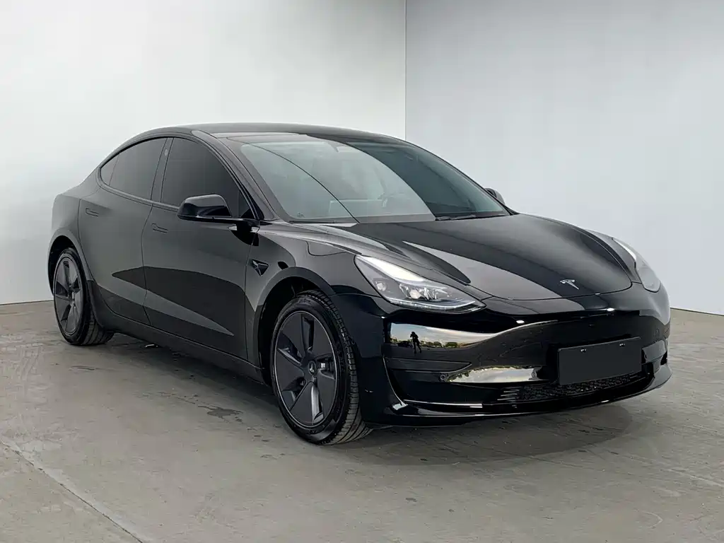 Tesla Model 3 2022 — фото 3